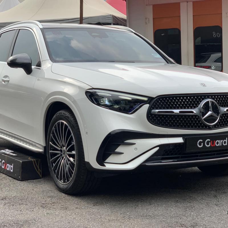 Gguard 12