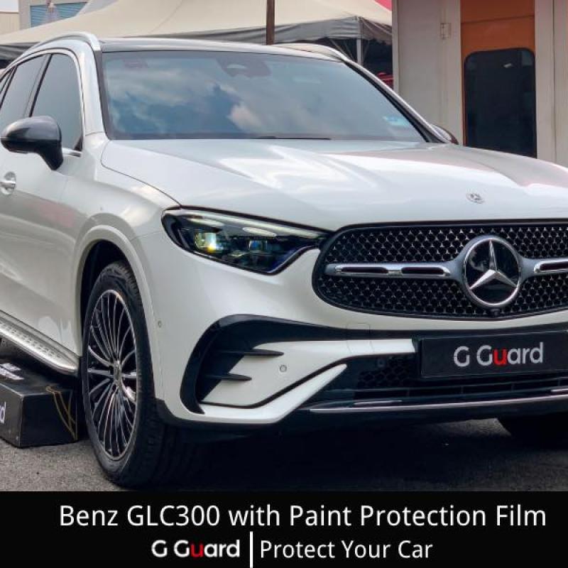 Gguard 17
