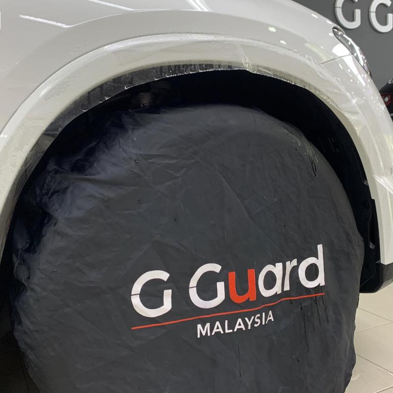 Gguard 19