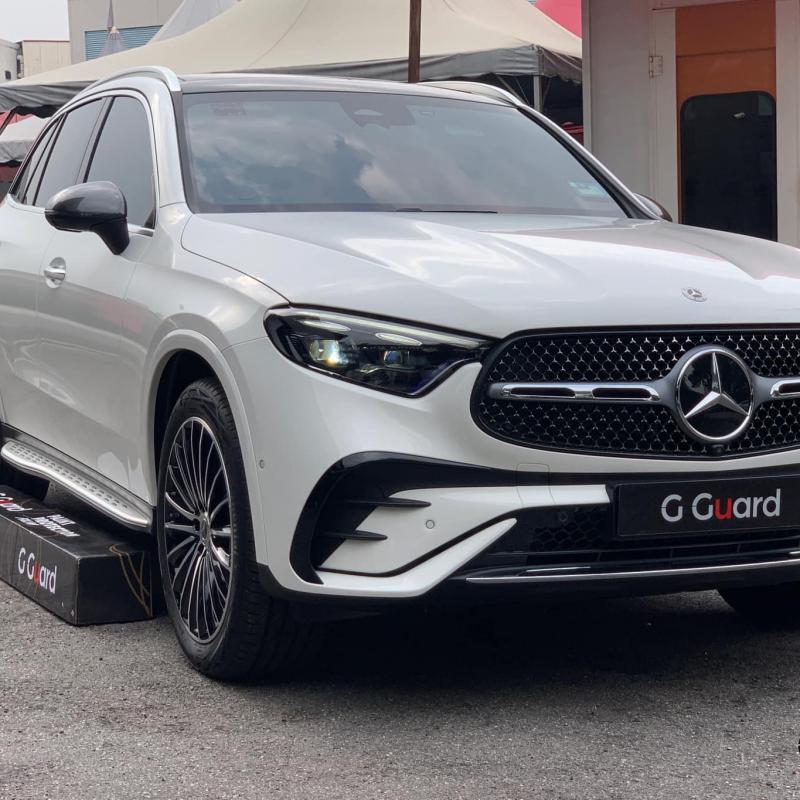 Gguard 23