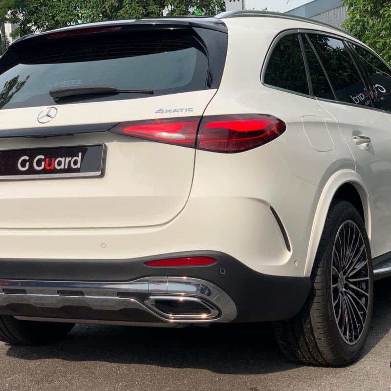 Gguard 25