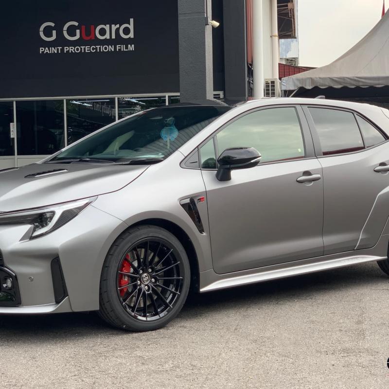 Gguard 15