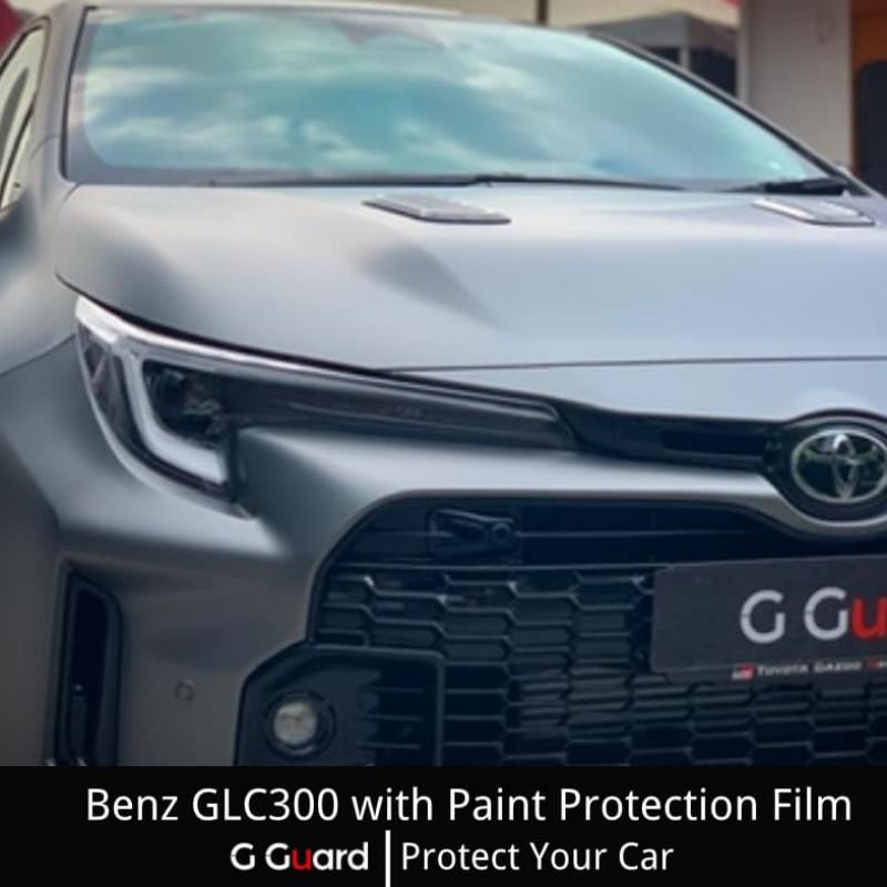 Gguard 23