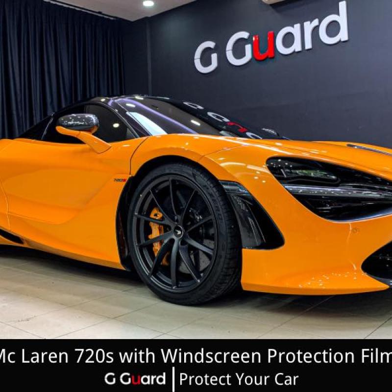 Gguard 5