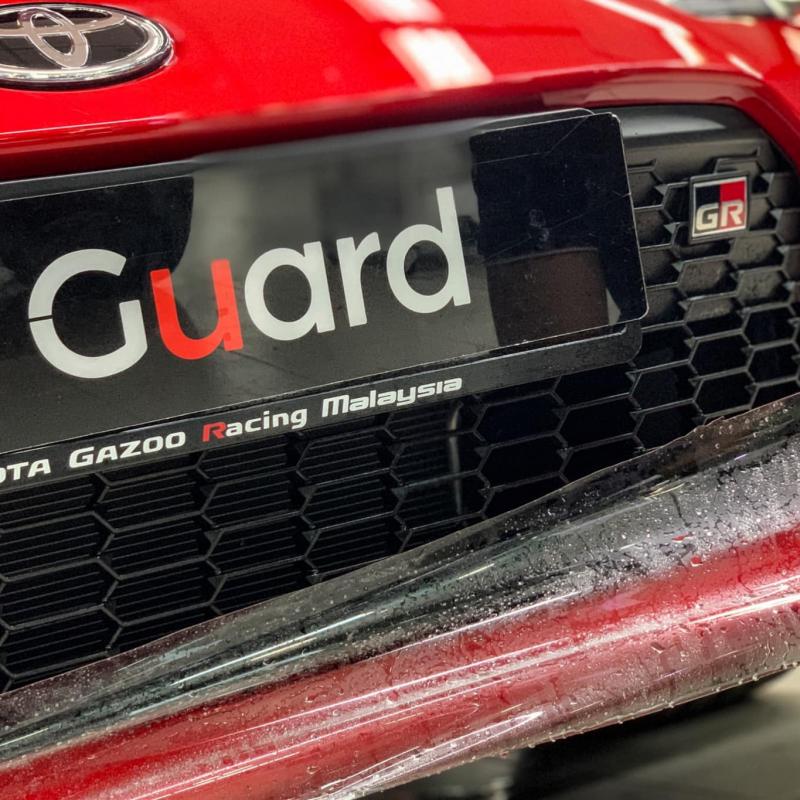 Gguard 23