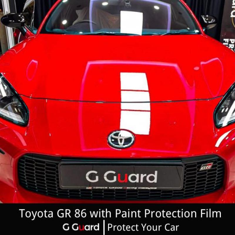 Gguard 6