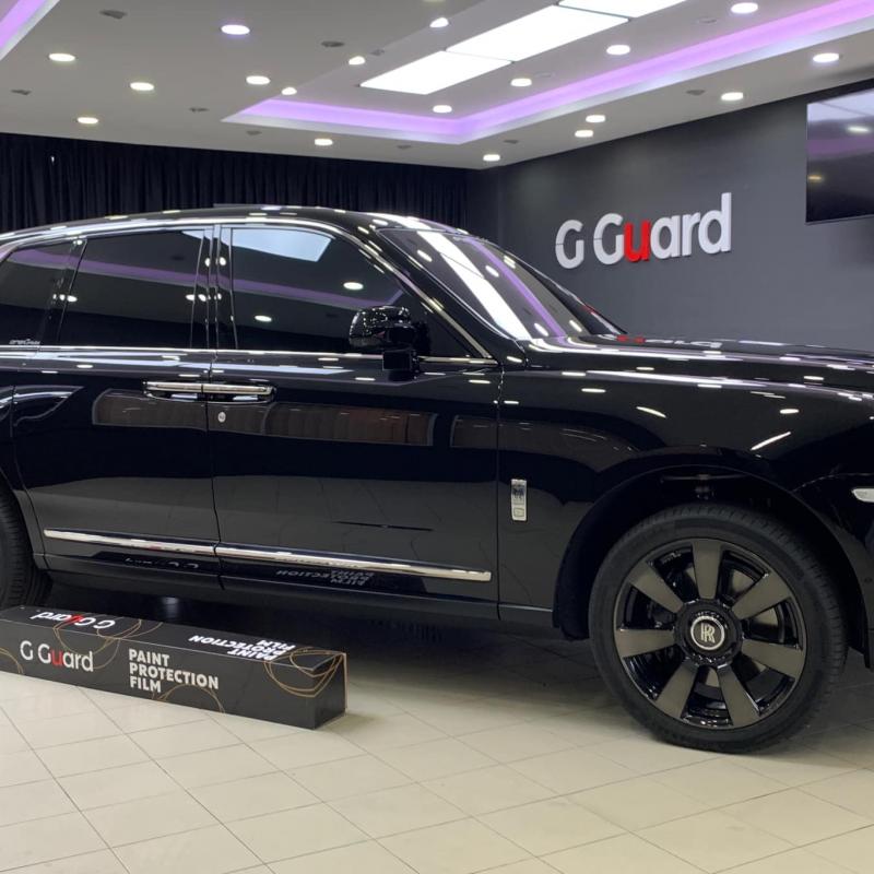 Gguard 8