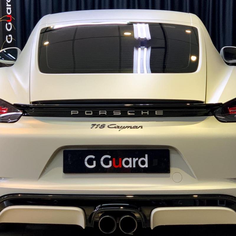 Gguard 11